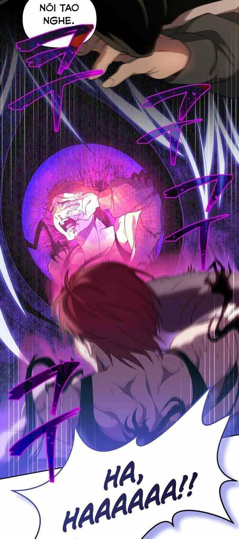 sự trở lại của người chơi sau 10000 năm chapter 19 21