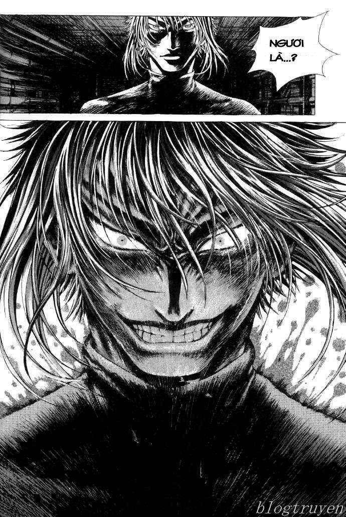 zombie hunter chapter 9 25