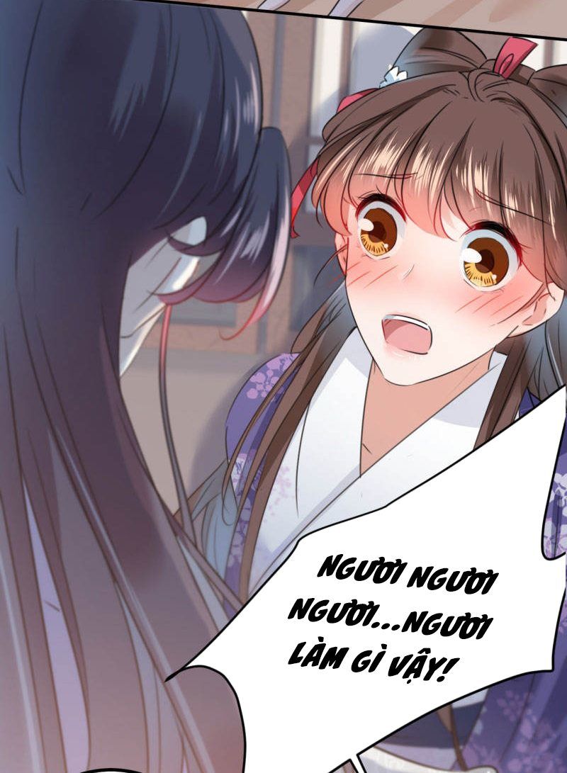 vương gia không thể trêu chapter 113 17