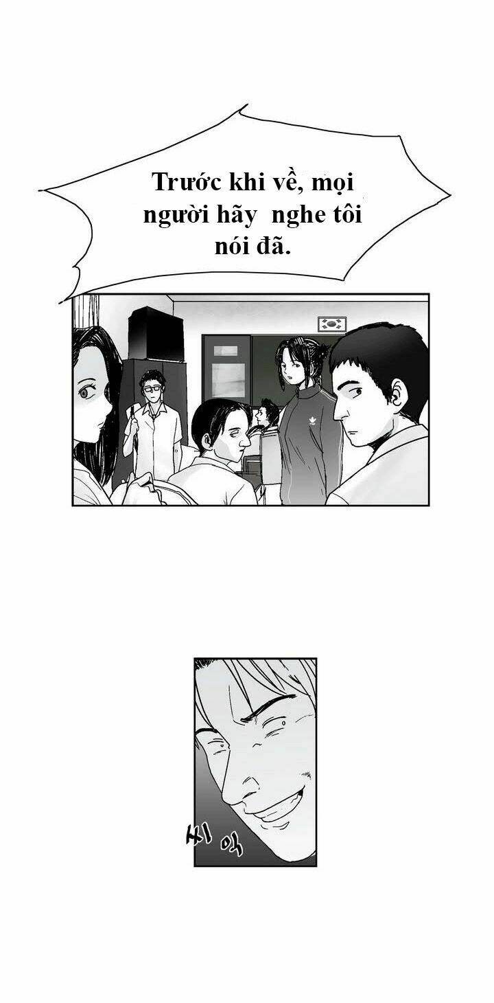 bạo lực học đường chapter 0 26