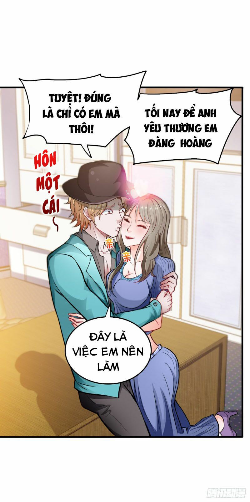 tối cường thần y tại đô thị chapter 134 5