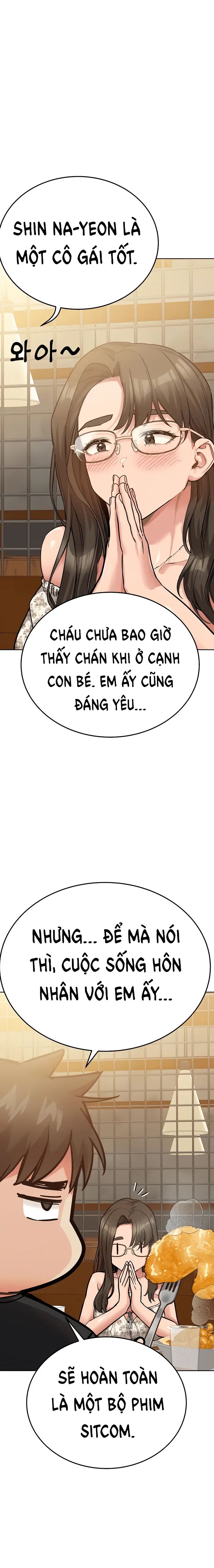 giữ bí mật với mẹ em nhé! chapter 77 27