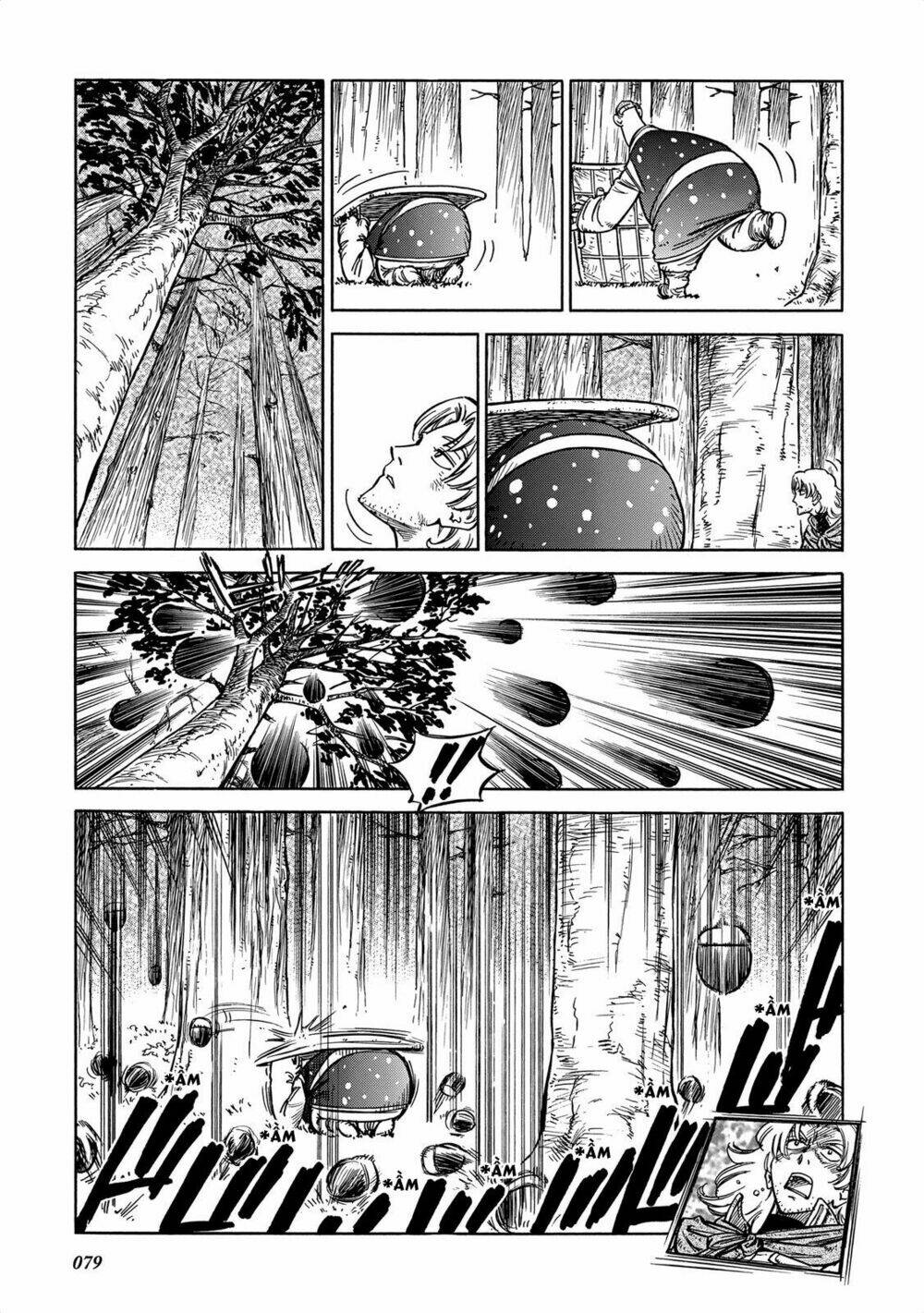 stravaganza - isai no hime chapter 11 6