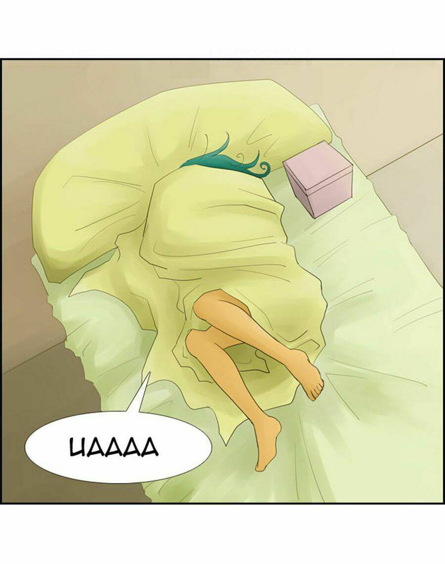 cô gái với cái tên của chúa chapter 1 10