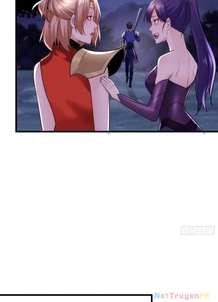 từ dã quái bắt đầu thăng cấp chapter 30 12