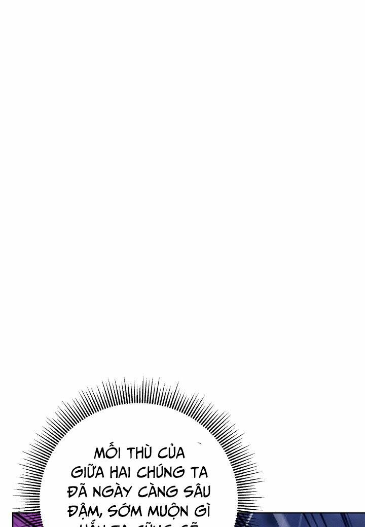 xuyên không thành hổ chapter 129 116