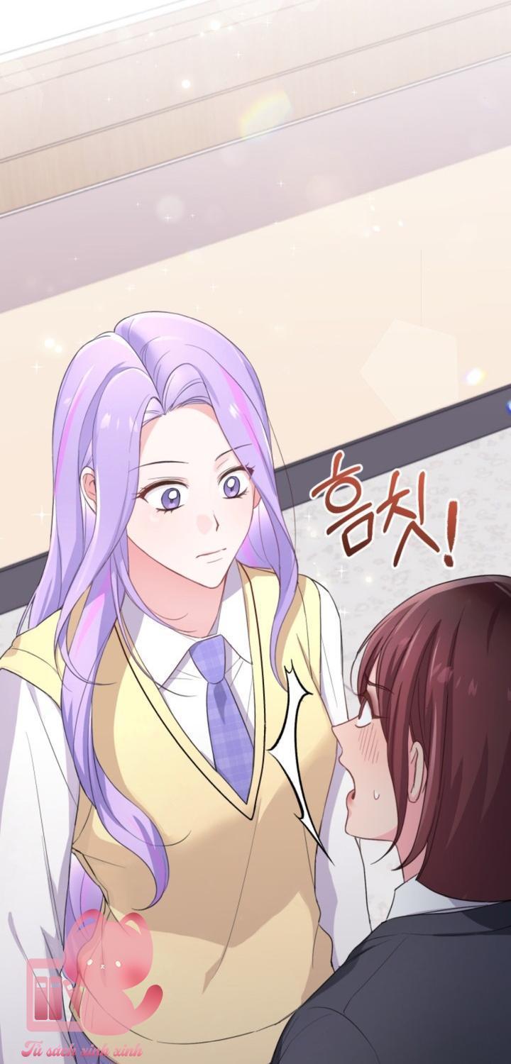 moon shark: cá mập cũng có thể trở thành ngôi sao chapter 7 5