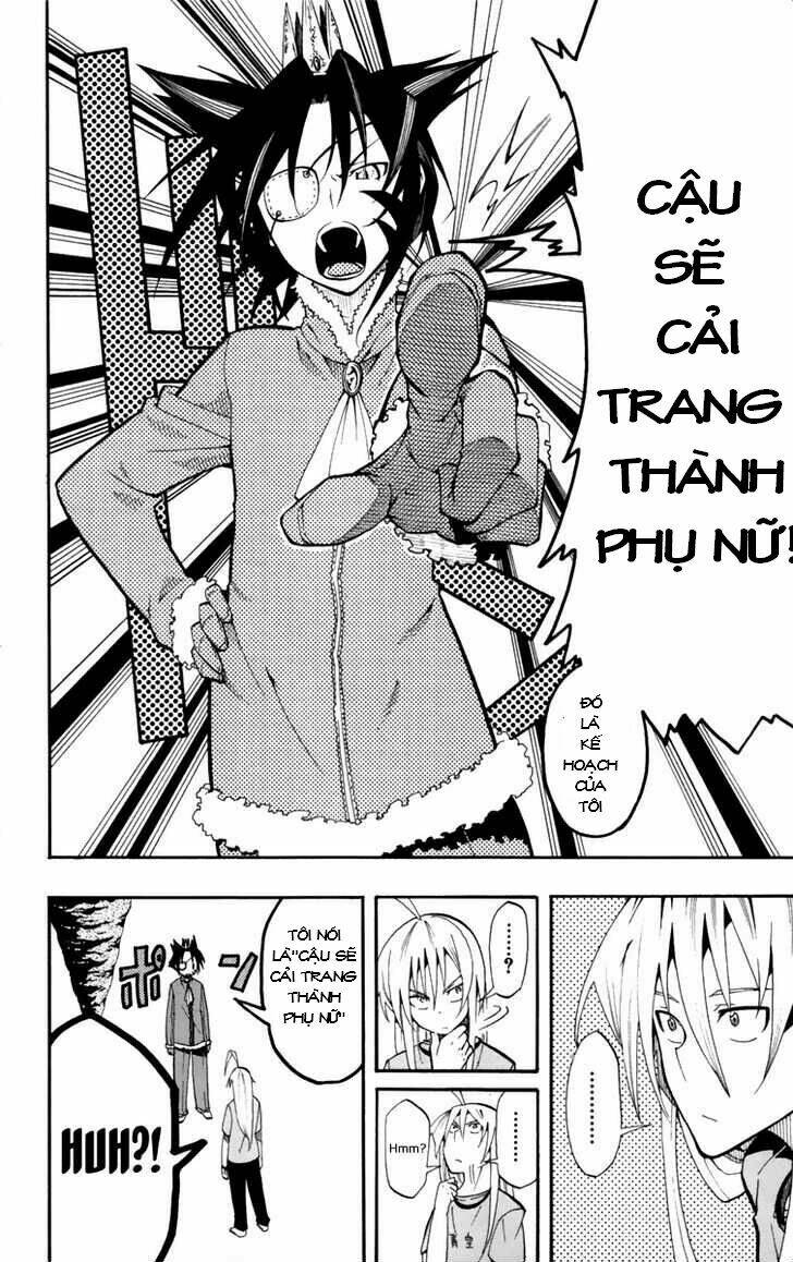 tripeace chapter 9 19