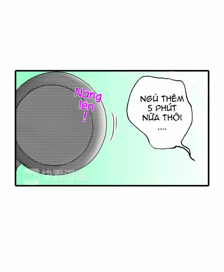 hợp đồng với anh chàng bảo mẫu chapter 1 61