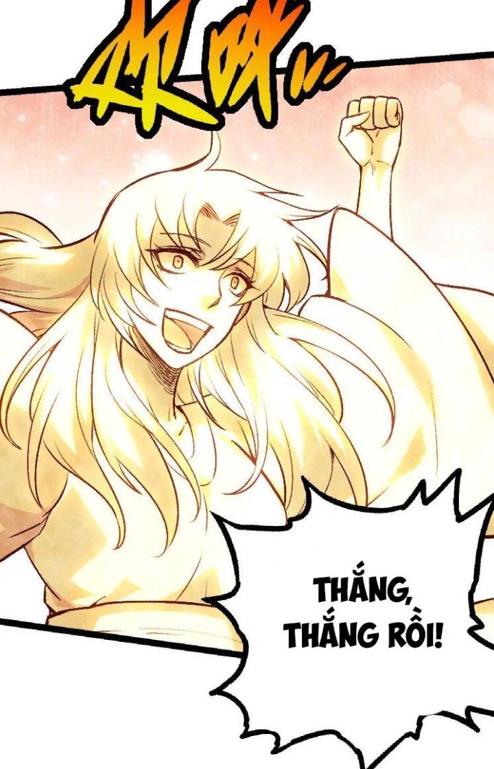 từ cây cổ thụ bắt đầu tiến hóa chapter 26 33