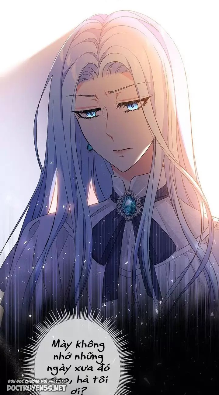 nếu tôi là nhân vật phản diện liệu tôi sẽ chết chapter 20 26