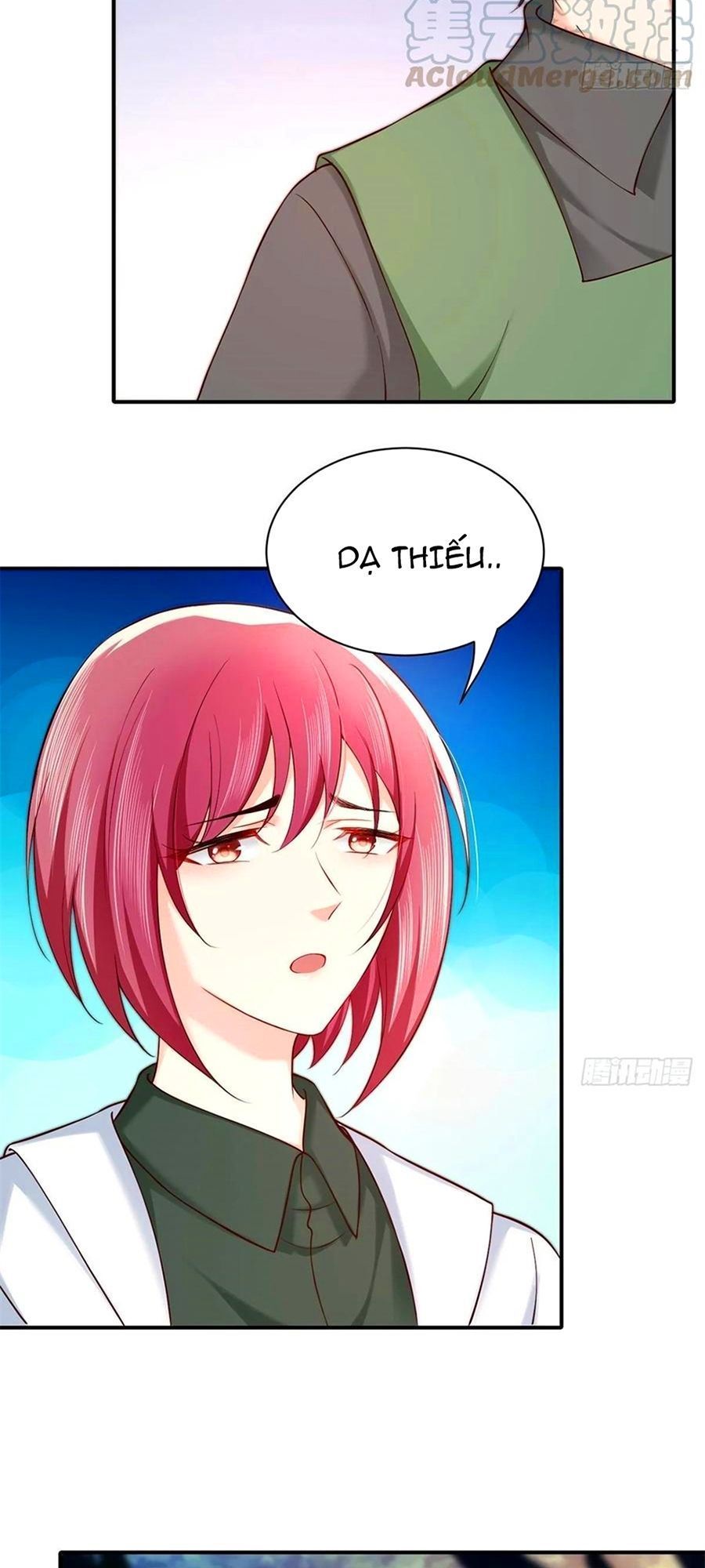 nam thần truy thê chỉ nam chapter 87.2 12