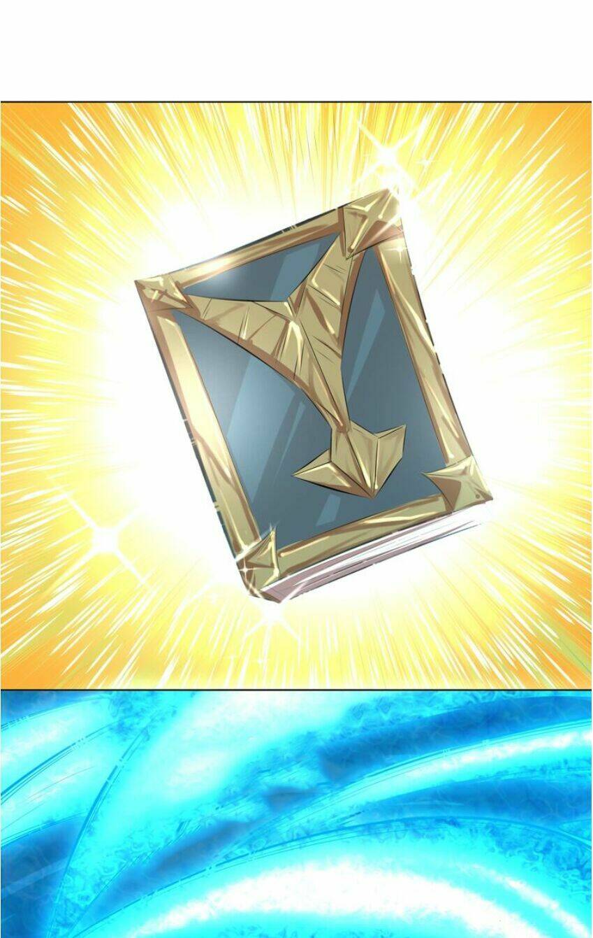 ngự thiên thần đế chapter 18.5 8