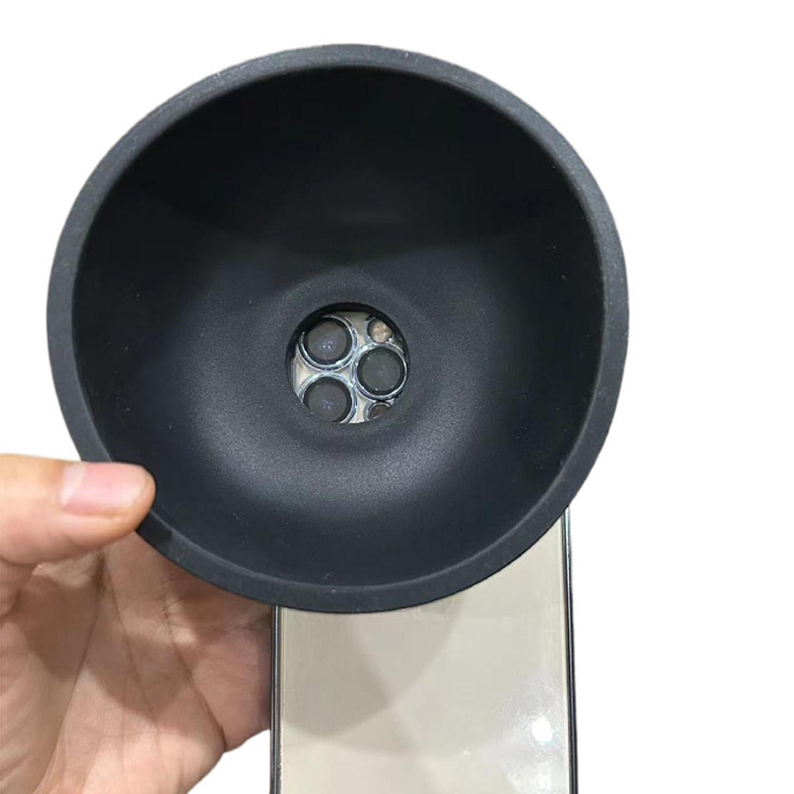 Phone Lens  Sturdy Anti Reflective for Mobile Phone Phone Accessories