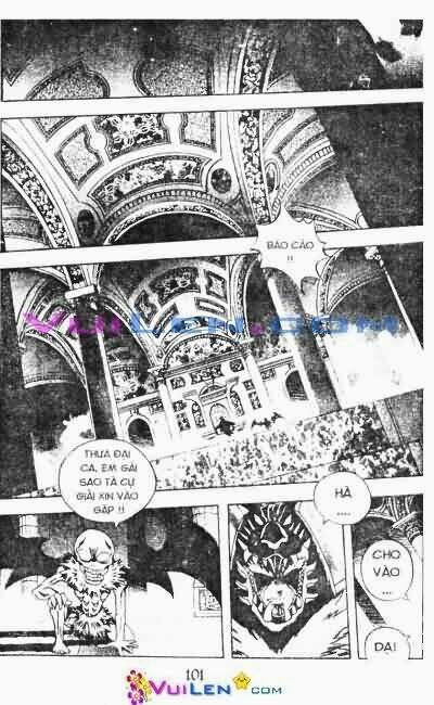 những người bạn tốt chapter 19 102