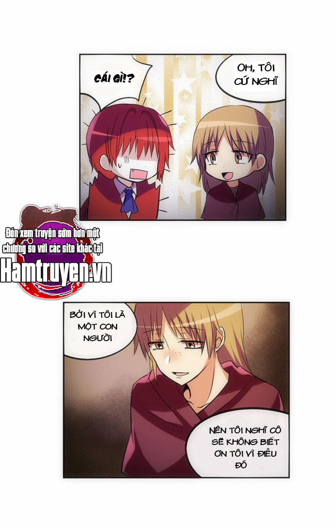 crepuscule (yamchi) chapter 114 20