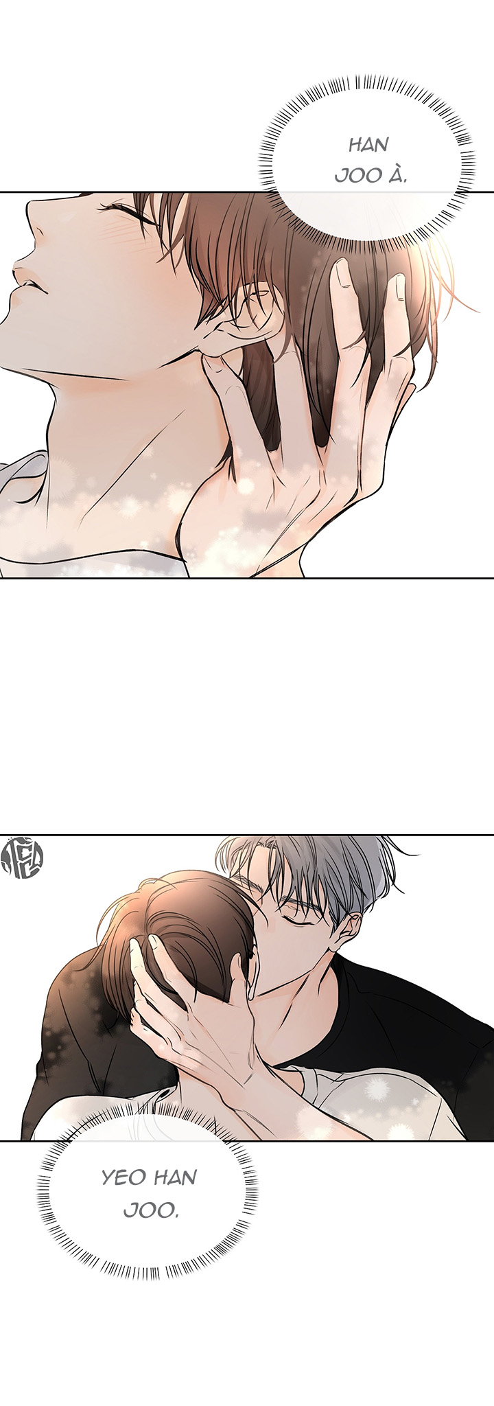 hướng về phía chân trời (into the horizon) chapter 15 16