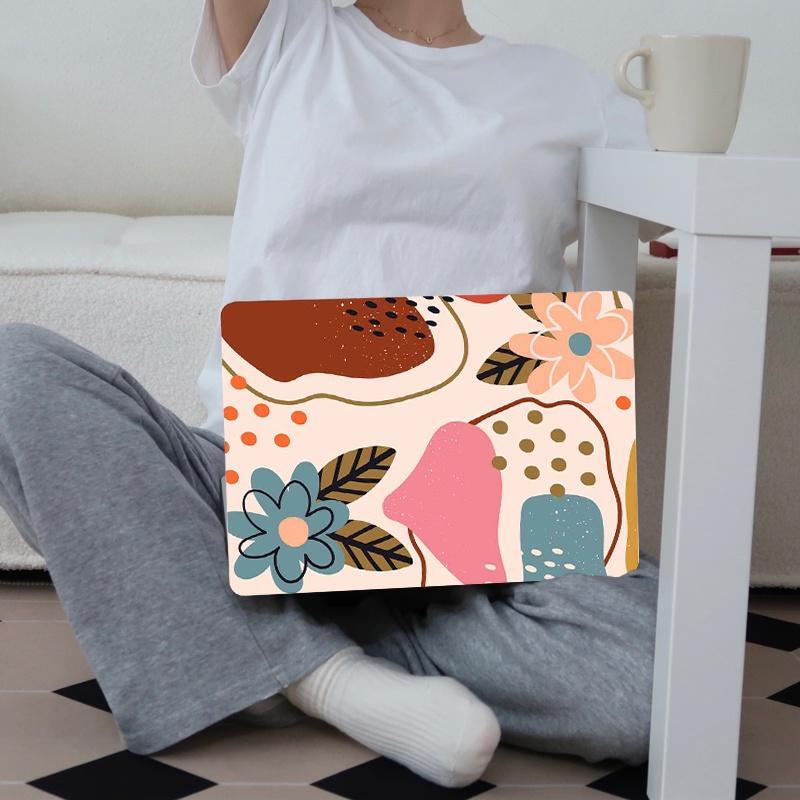 Ốp Máy Tính Bảng Cho 2022 macbook Air13.6 A2681 M2 Air13 inch A2337 A2179 A1932 Pro 13 14 inch A2338 A2251 A2289 A2442