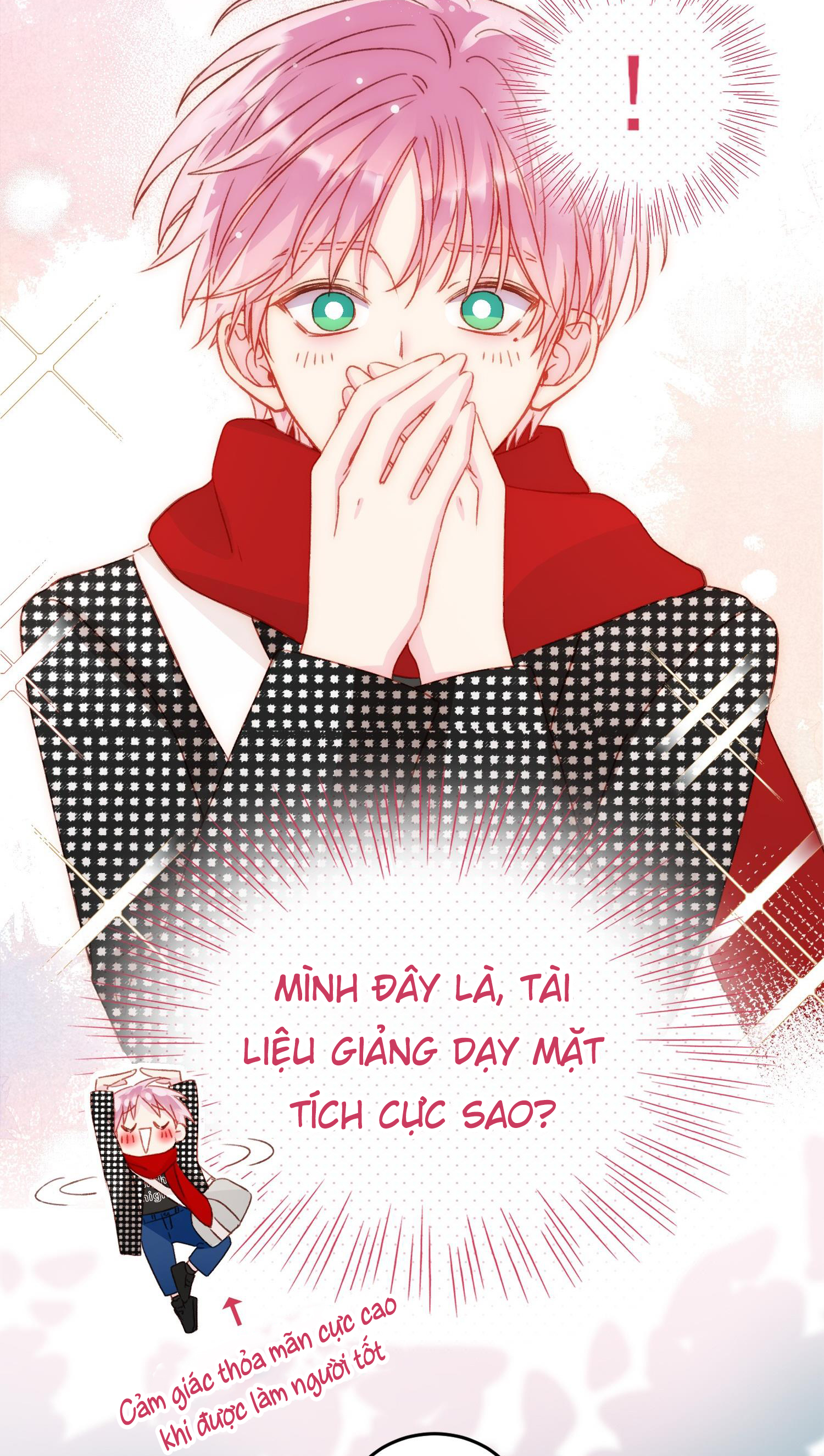 tôi phải làm tên khốn xấu xa chapter 43 24
