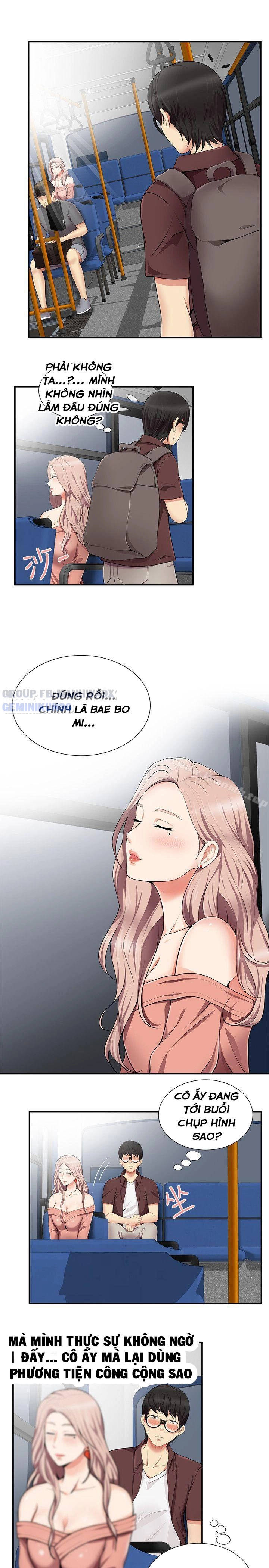 keo son môi chapter 14 2