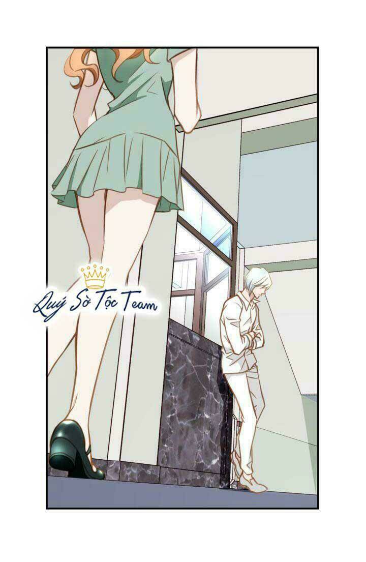 tiếp xúc chí mạng chapter 17 13