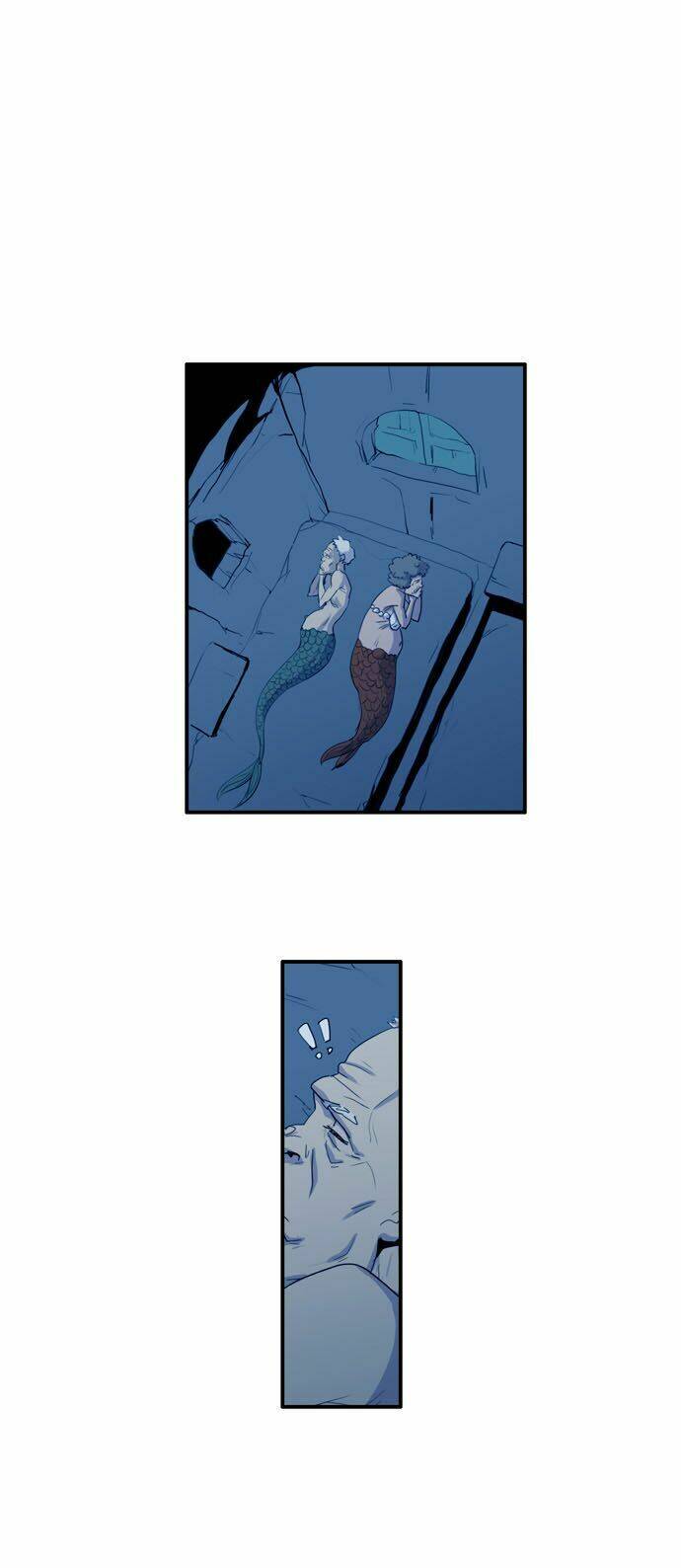 changsik đứa con của rồng chapter 38 14