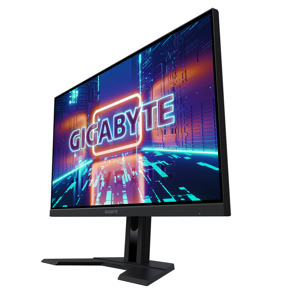 Màn Hình Gaming Gigabyte M27Q (27″/QHD/IPS/170Hz/0.5ms) - Hàng Chính Hãng