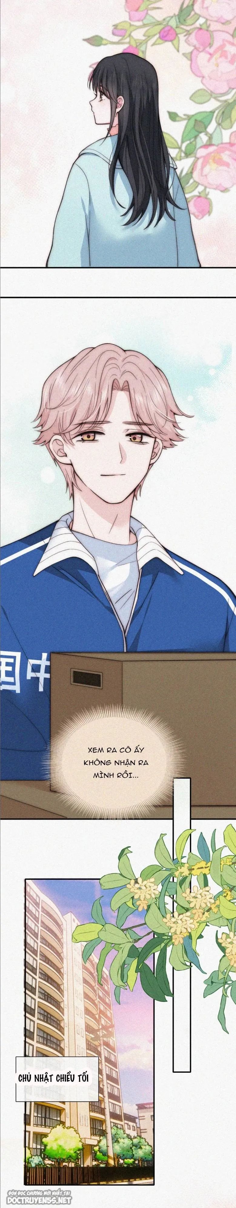 điên cuồng yêu em chapter 52 5
