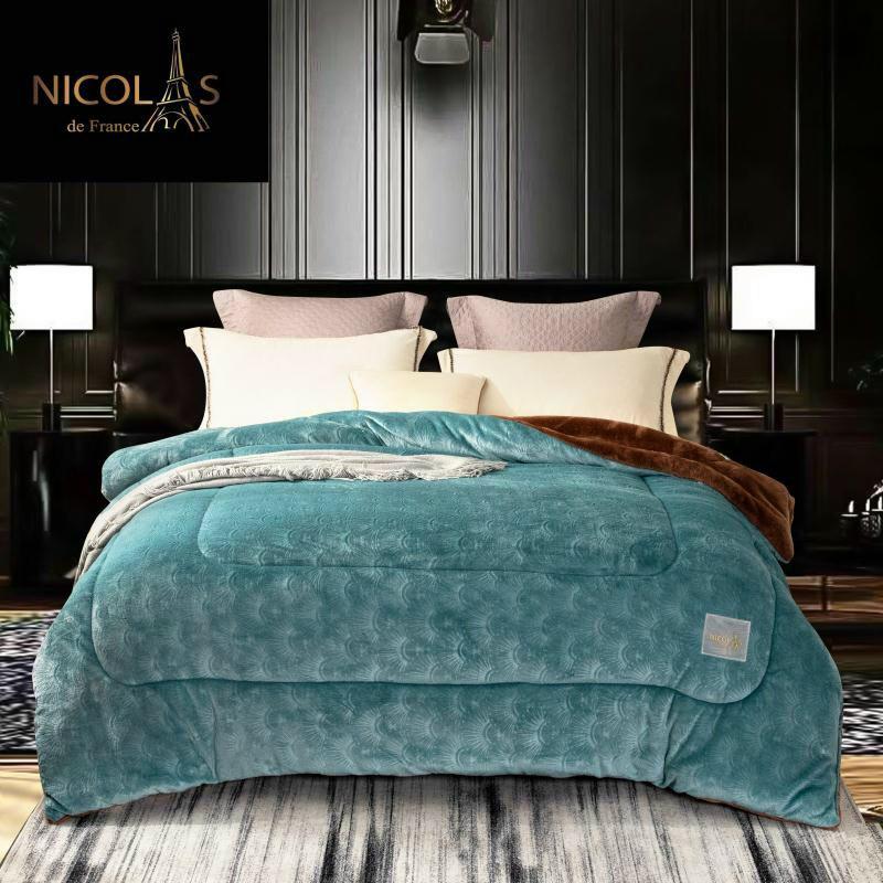 Nhiều Mẫu - Chăn cừu Nicolas chính hãng