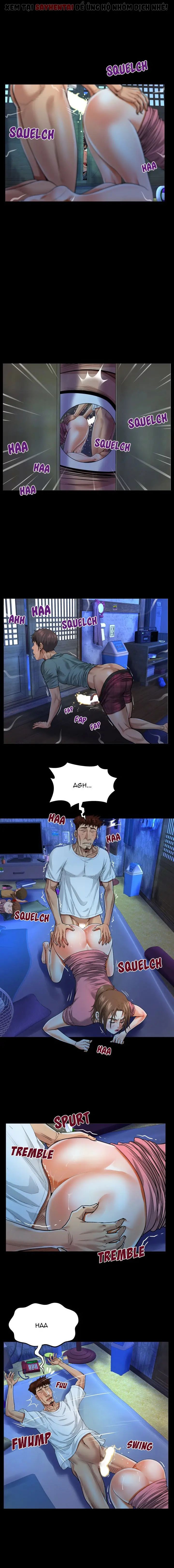 vị khách không lường trước chapter 1 8