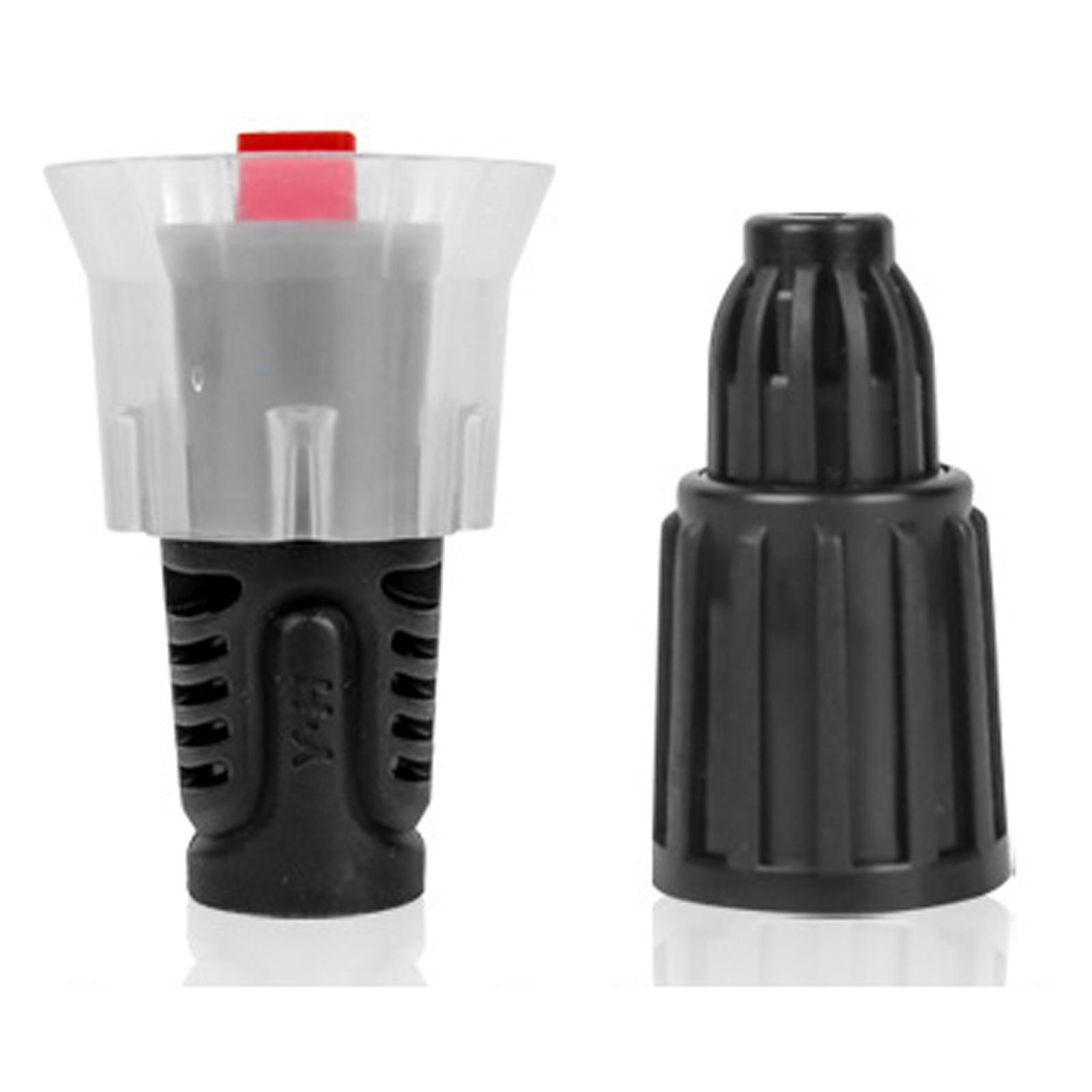 Hand Pressure Sprayer 2L Auto Cleaning Equipment for Car Indoor Garden Lawn Outdoor