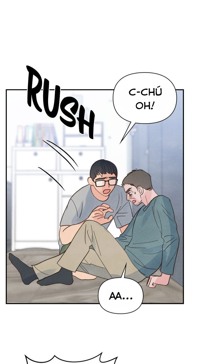 hãy để tôi một mình chapter 80 7