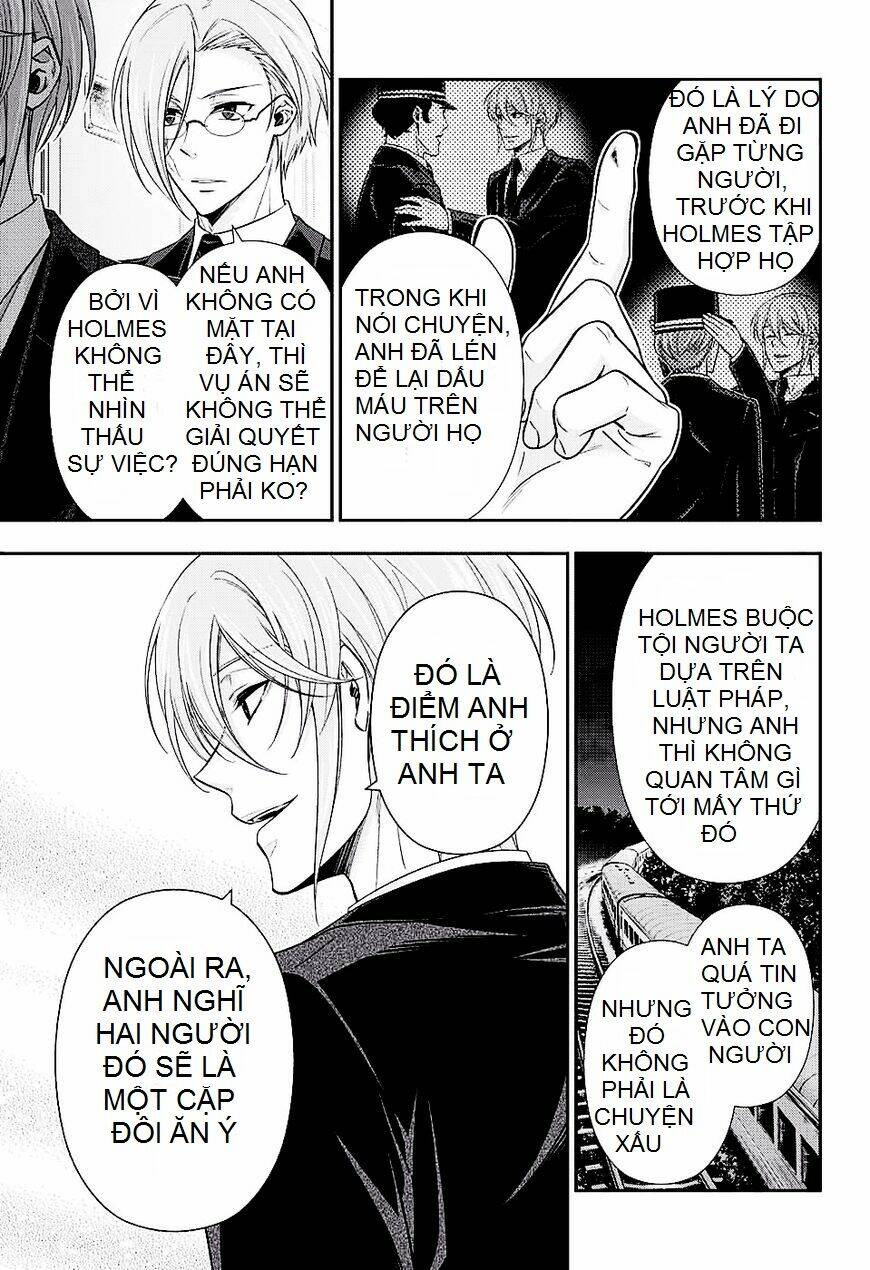 nhà ái quốc moriarty chapter 16 36