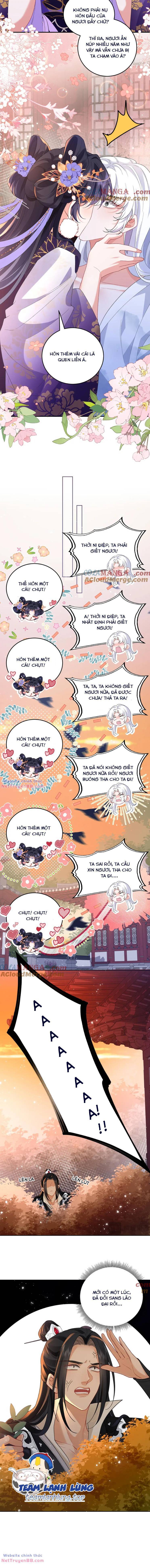 xuyên vào văn tu tiên lập nam đoàn chapter 49 6