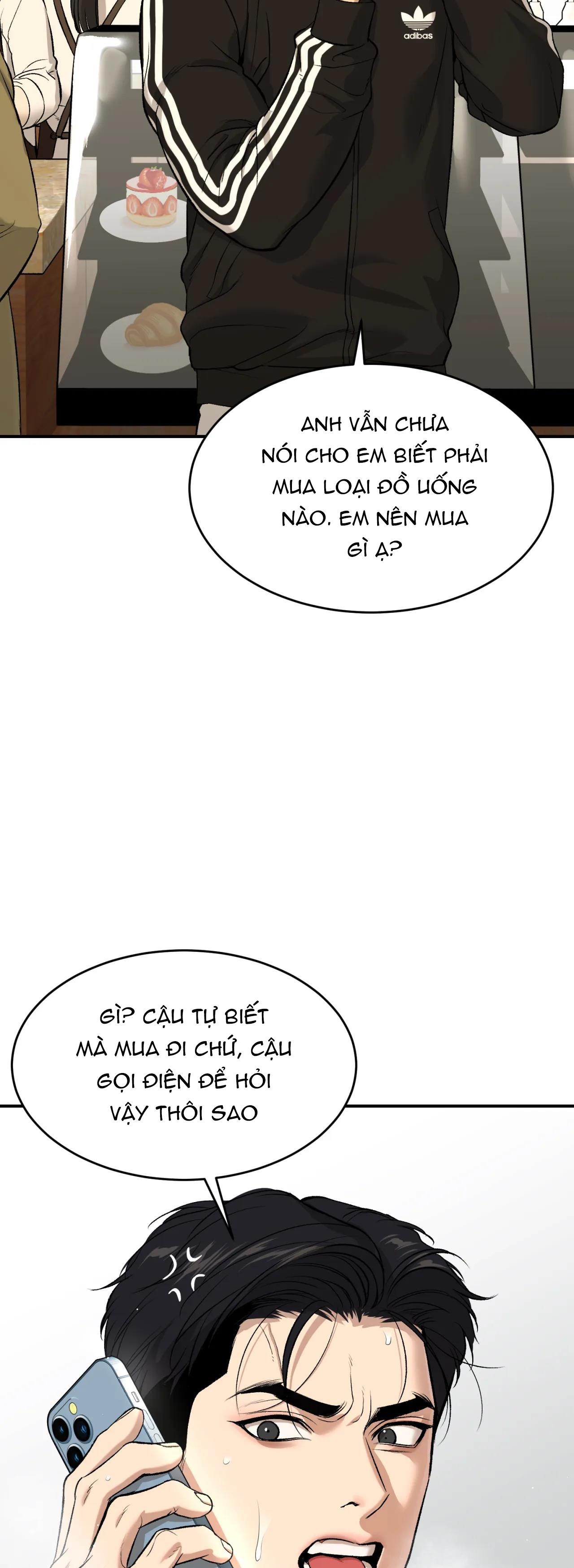 điềm rủi chapter 24 46