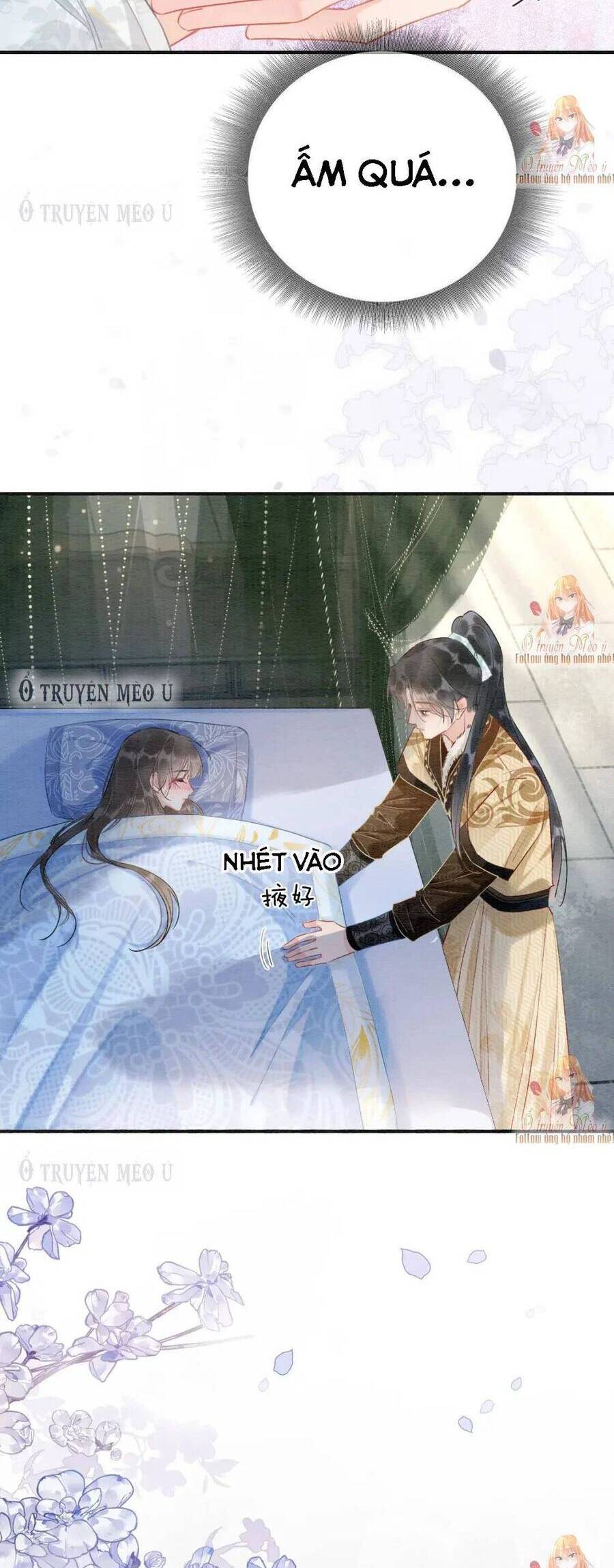 machida-kun no sekai chapter 146 24