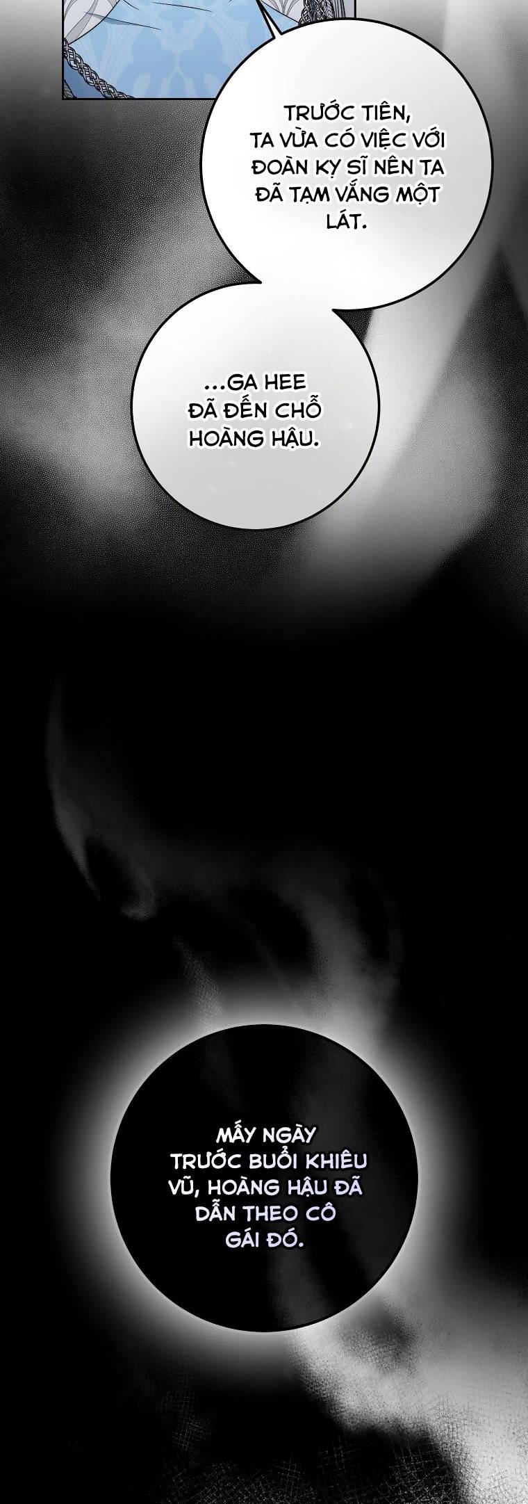 Tôi Trở Thành Vợ Nam Chính chapter 92.1 32