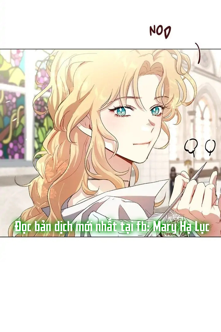 tôi là fan cứng hoàng tử chapter 61.2 12