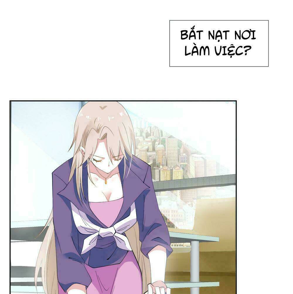 nữ thần bái kim chapter 0 23