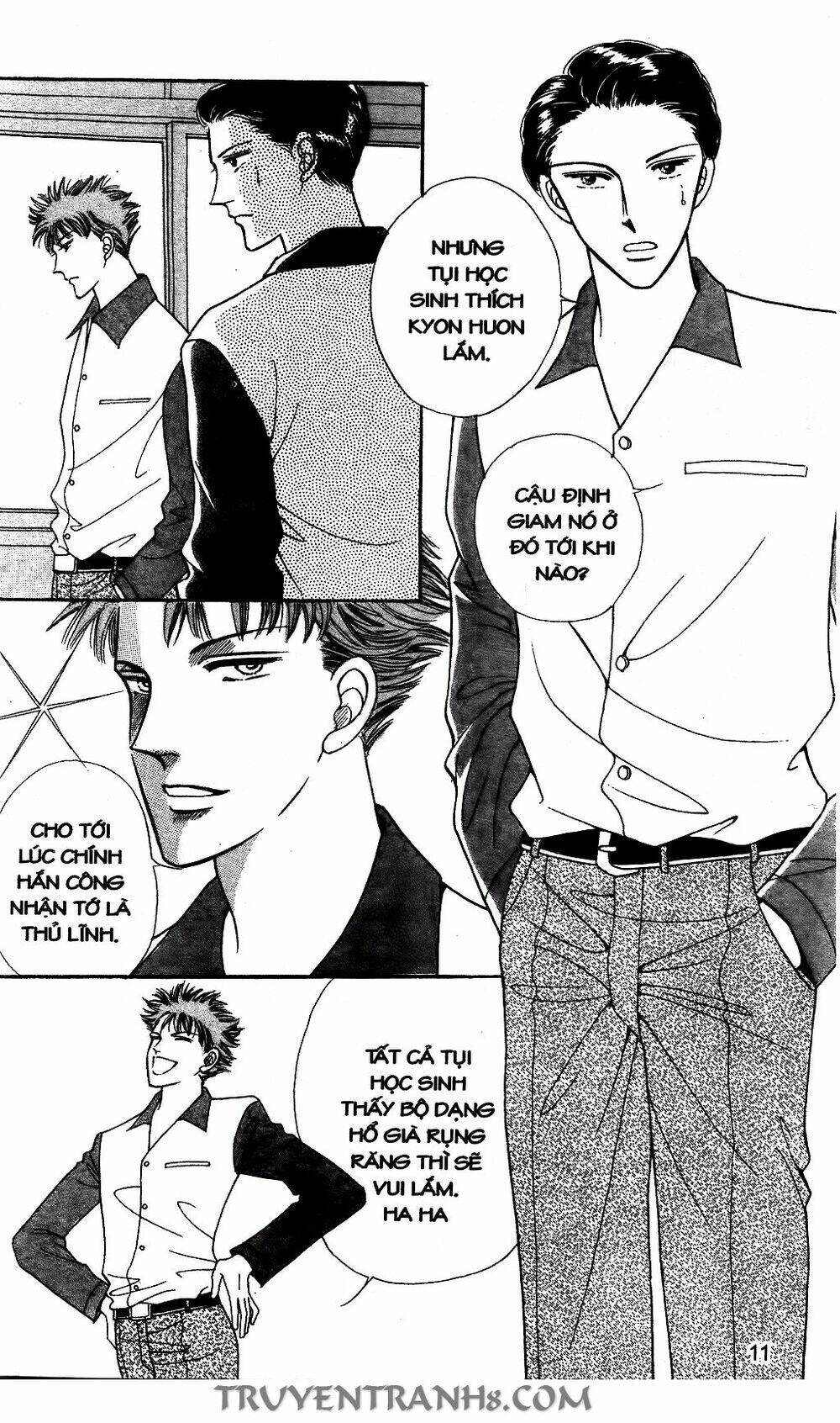 lọ lem kén rể chapter 49 12