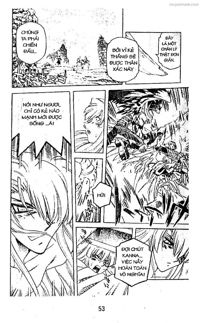 devil and devil chapter 49 7