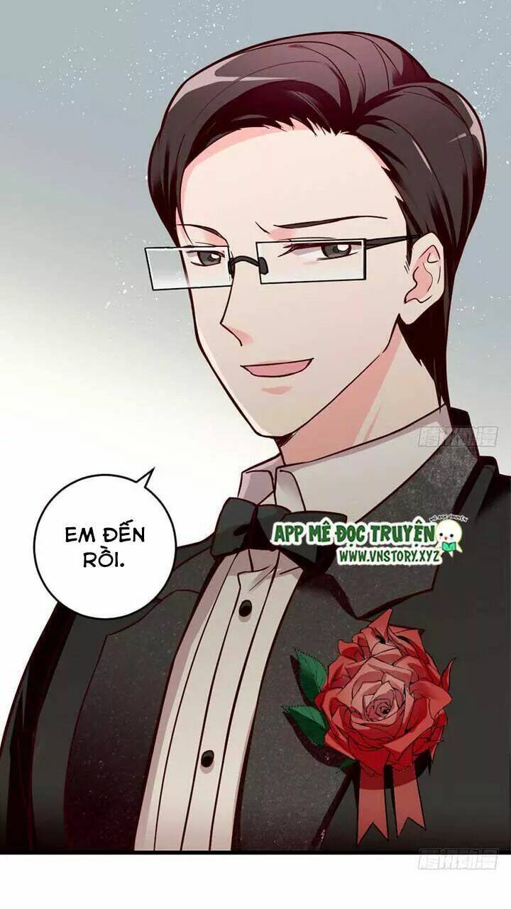 thiên hậu trở về chapter 99 9