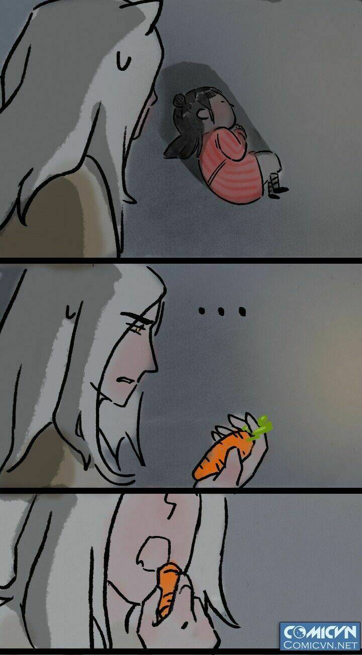 nhất thiền tiểu hòa thượng chapter 66 45