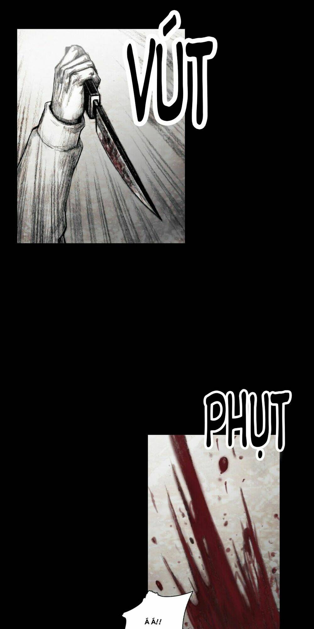 house of doll-ngôi nhà của những búp bê chapter 20 14