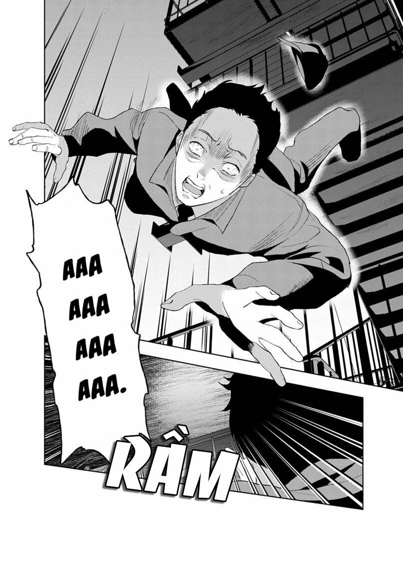 biệt khúc cuối cùng. chapter 9 14