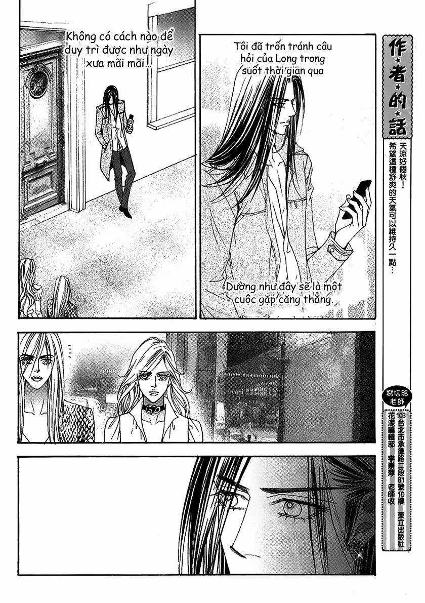 the one chapter 95 20