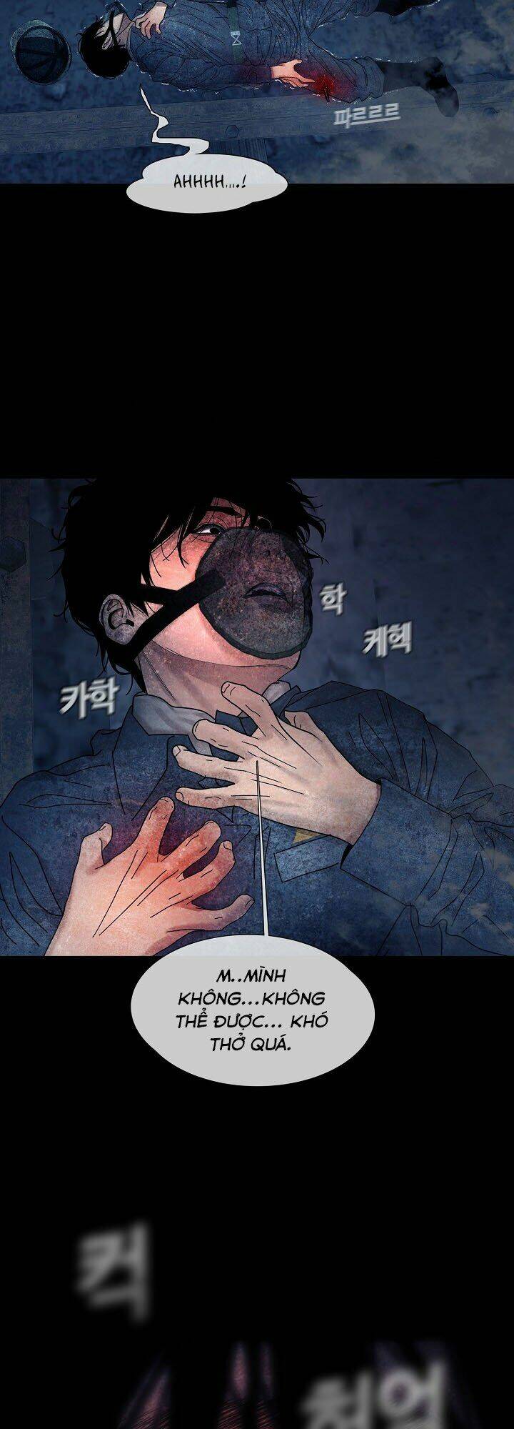 thước phim sự thật chapter 32 30