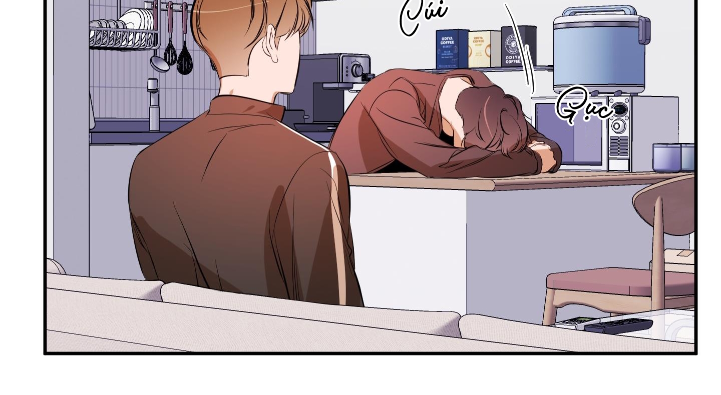 chốn riêng tư chapter 22 52