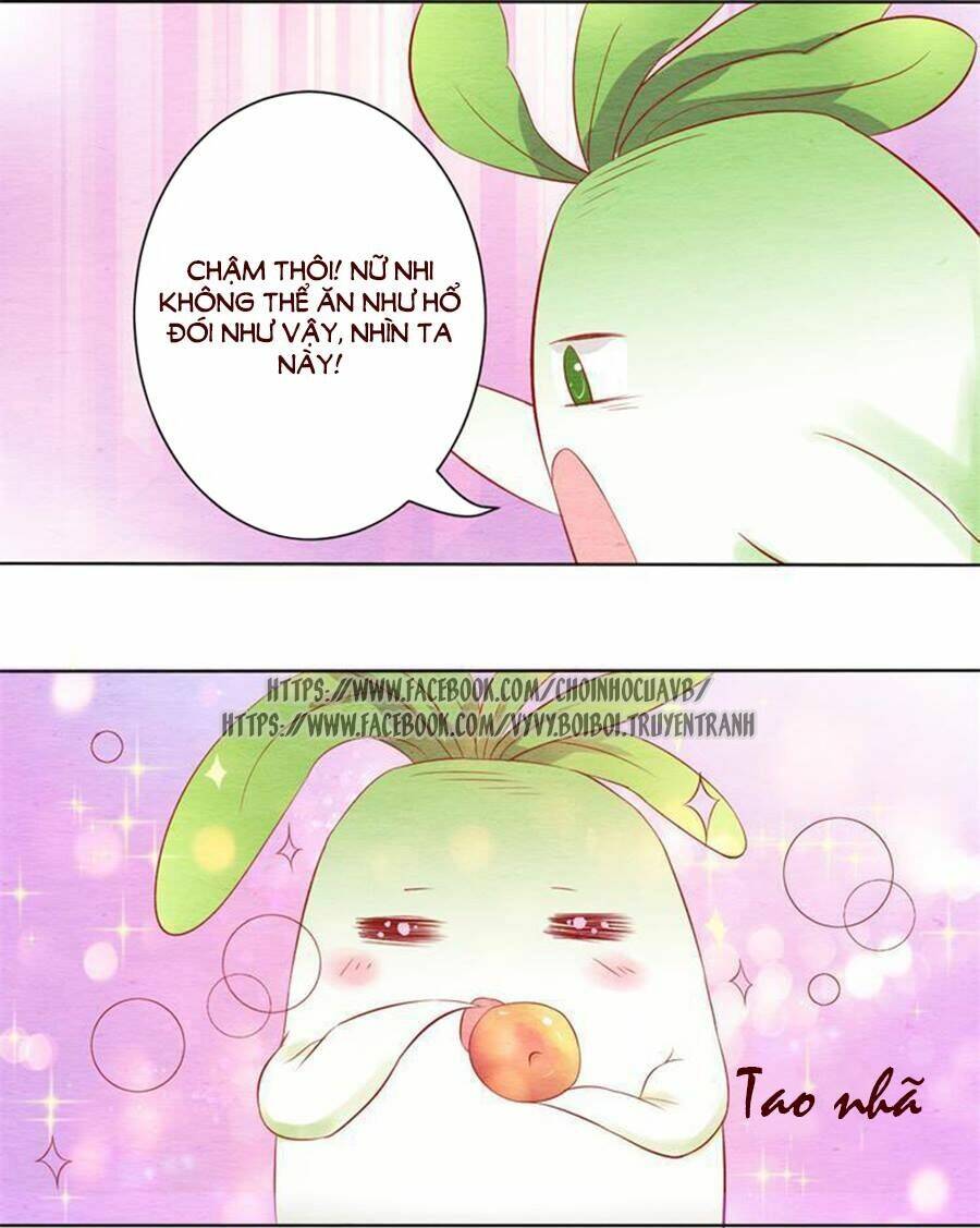nhân hoa duyên chi sư phụ đại nhân cầu sủng ái chapter 9 22