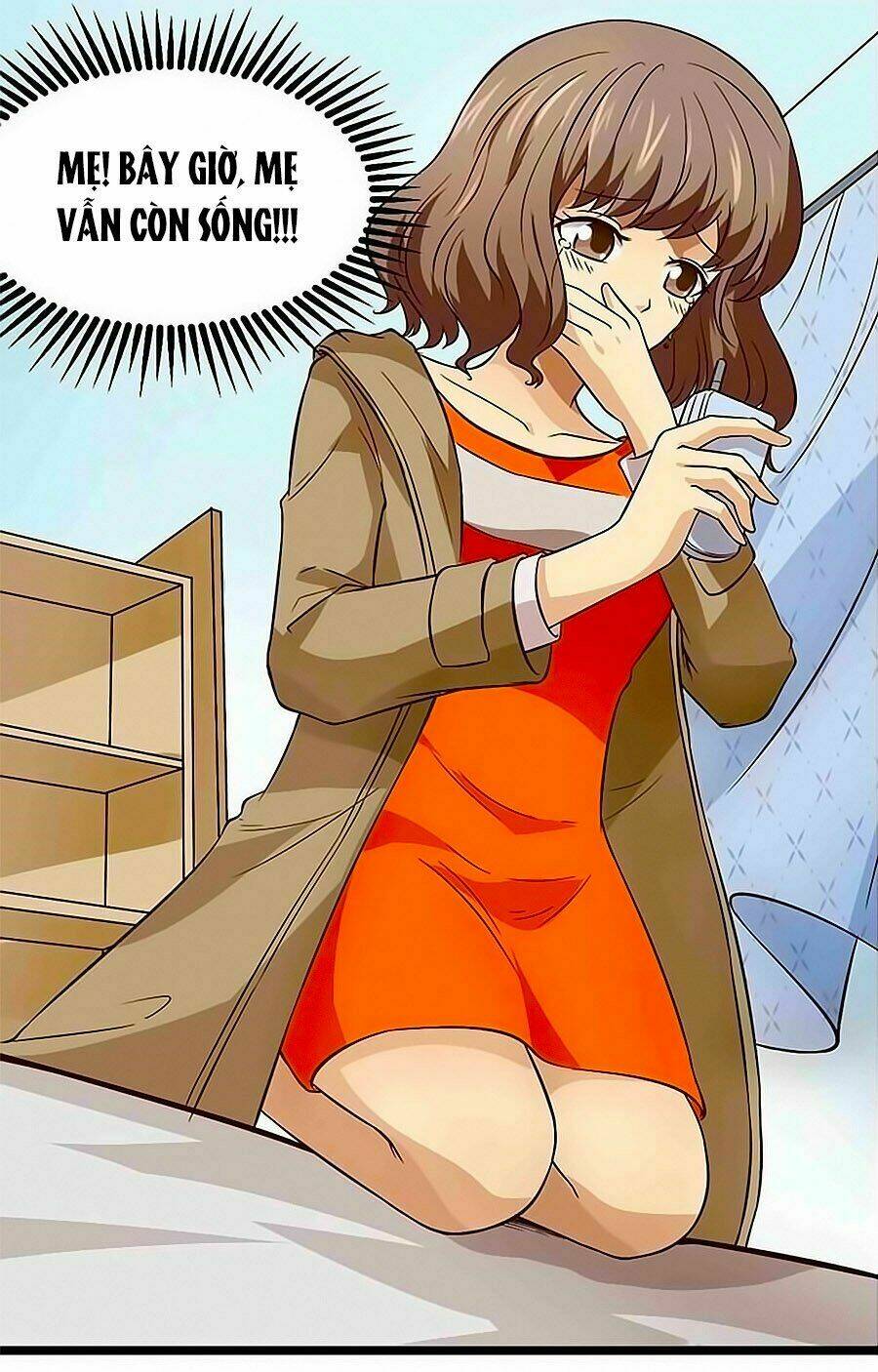 thời gian đều biết chapter 3 29